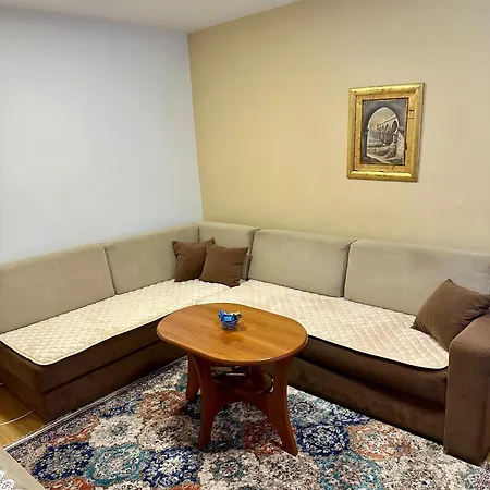 Golden Lily Apartment SJJ Exterior photo