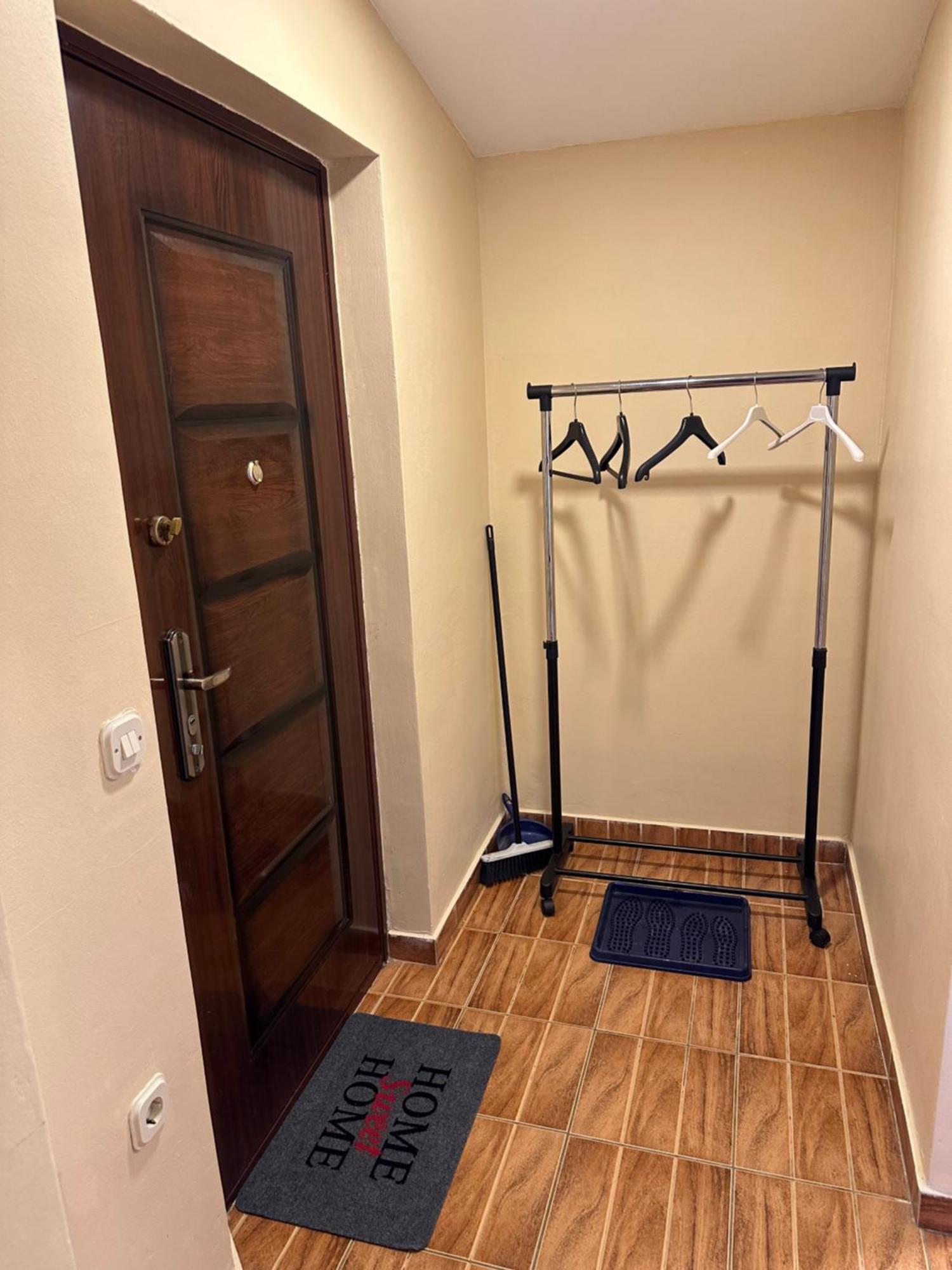 Apartment Golden Lily Sarajevo
